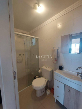 Apartamento com 3 Quartos à Venda, 66 m² em São Judas - Itajaí
