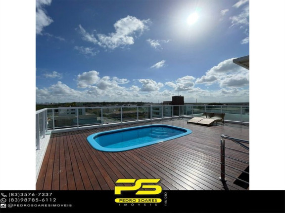 Imagem Apartamento com 2 Quartos à Venda, 48 m² em Intermares - Cabedelo Imagem Apartamento com 2 Quartos à Venda, 48 m² em Intermares - Cabedelo