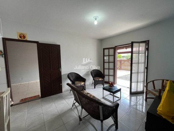 Imagem Casa à Venda, 129 m² em Barra Do Sai - Itapoá