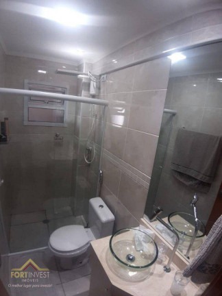 Imagem Imóvel com 2 Quartos à Venda, 75 m² em Canto Do Forte - Praia Grande Imagem Imóvel com 2 Quartos à Venda, 75 m² em Canto Do Forte - Praia Grande