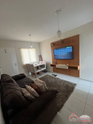 Apartamento com 2 Quartos à Venda, 55 m² em Loteamento Villa Branca - Jacareí