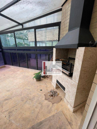 Imagem Imóvel com 4 Quartos à Venda, 271 m² em Vila Andrade - São Paulo Imagem Imóvel com 4 Quartos à Venda, 271 m² em Vila Andrade - São Paulo
