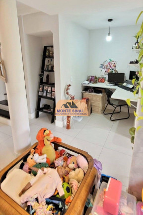Imagem Casa com 3 Quartos à Venda,  em Green Valley - Votorantim