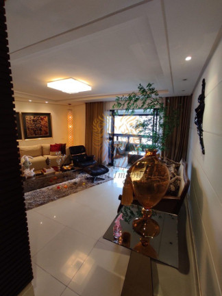 Imagem Imóvel com 4 Quartos à Venda, 153 m² em Jardins - Aracaju Imagem Imóvel com 4 Quartos à Venda, 153 m² em Jardins - Aracaju