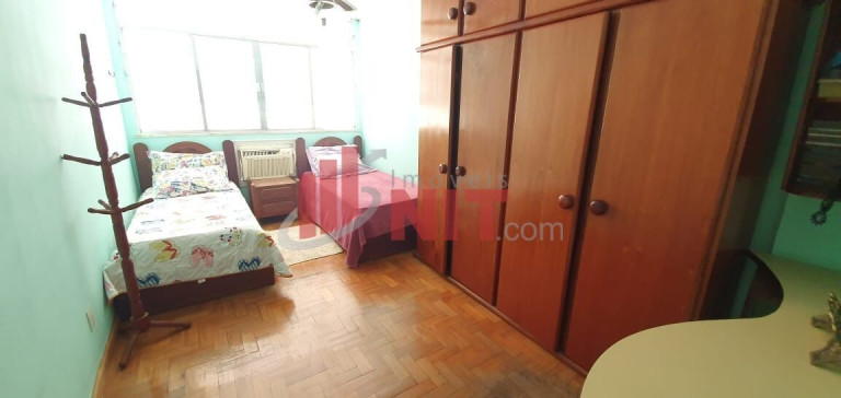 Imagem Apartamento com 3 Quartos à Venda, 146 m² em Icaraí - Niterói