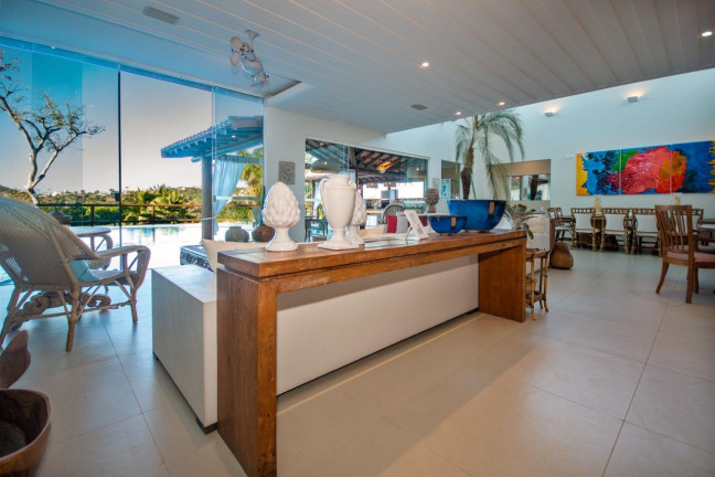 Imagem Casa com 6 Quartos à Venda, 850 m² em Ferradura - Armação Dos Búzios Imagem Casa com 6 Quartos à Venda, 850 m² em Ferradura - Armação Dos Búzios