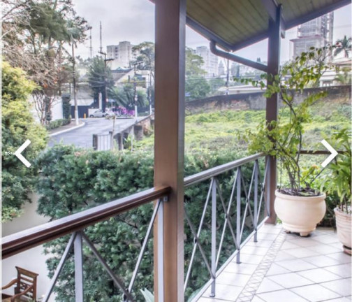 Imagem Casa com 4 Quartos à Venda, 613 m² em Cidade Jardim - São Paulo Imagem Casa com 4 Quartos à Venda, 613 m² em Cidade Jardim - São Paulo