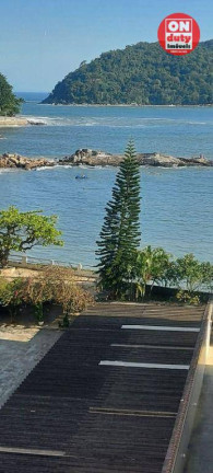 Apartamento com 3 Quartos à Venda, 105 m² em Itararé - São Vicente