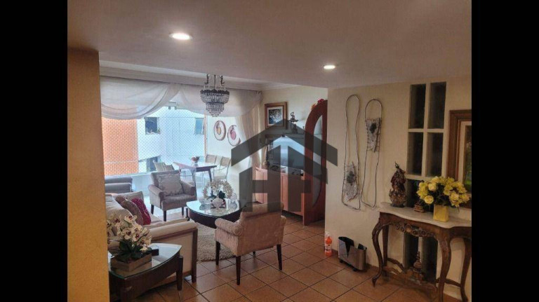 Imagem Apartamento com 3 Quartos à Venda, 118 m² em Espinheiro - Recife Imagem Apartamento com 3 Quartos à Venda, 118 m² em Espinheiro - Recife