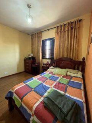 Imagem Sobrado com 3 Quartos à Venda, 1.459 m² em Cidade Líder - São Paulo