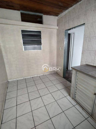 Imagem Casa com 2 Quartos para Alugar, 40 m² em Cidade Patriarca - São Paulo