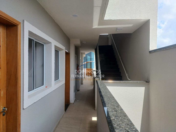 Imagem Apartamento com 2 Quartos à Venda, 42 m² em Itaquera - São Paulo