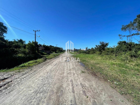 Terreno à Venda, 36 m² em Cambiju - Itapoá