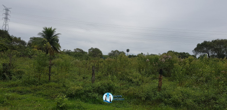Imagem Terreno à Venda, 44.000 m² em Chácaras Rio-petrópolis - Duque De Caxias