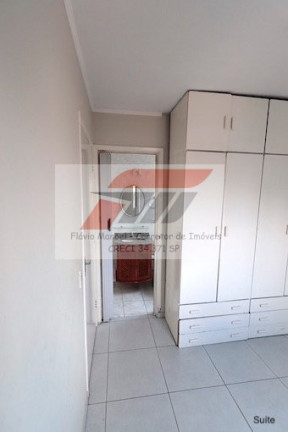 Imagem Apartamento com 2 Quartos à Venda, 58 m² em Vila Clementino - São Paulo