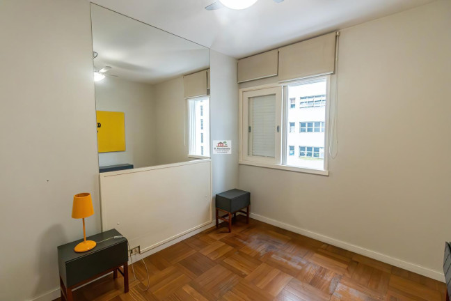 Imagem Apartamento com 1 Quarto à Venda, 46 m² em Itaim Bibi - São Paulo Imagem Apartamento com 1 Quarto à Venda, 46 m² em Itaim Bibi - São Paulo
