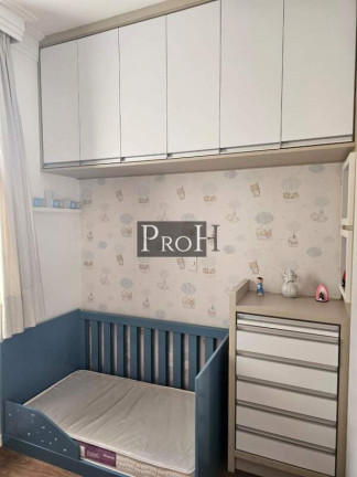 Imagem Apartamento com 3 Quartos à Venda, 84 m² em Rudge Ramos - São Bernardo Do Campo