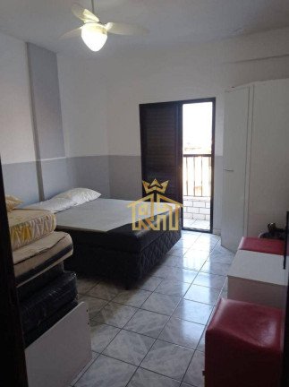 Imagem Apartamento com 1 Quarto à Venda, 45 m² em Ocian - Praia Grande Imagem Apartamento com 1 Quarto à Venda, 45 m² em Ocian - Praia Grande