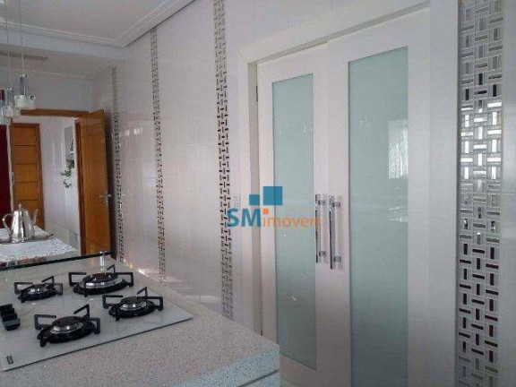 Imagem Cobertura com 3 Quartos à Venda, 460 m² em Jardim Nova Petrópolis - São Bernardo Do Campo Imagem Cobertura com 3 Quartos à Venda, 460 m² em Jardim Nova Petrópolis - São Bernardo Do Campo