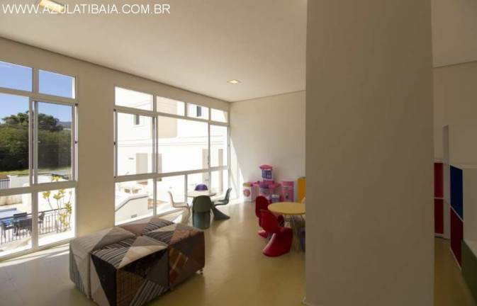Imagem Apartamento com 3 Quartos à Venda, 85 m² em Vila Giglio - Atibaia Imagem Apartamento com 3 Quartos à Venda, 85 m² em Vila Giglio - Atibaia