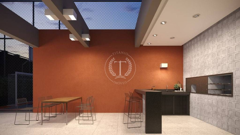 Imagem Apartamento com 3 Quartos à Venda, 63 m² em Vila Pompéia - São Paulo