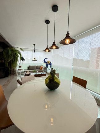 Imagem Apartamento com 3 Quartos à Venda, 155 m² em Itaigara - Salvador Imagem Apartamento com 3 Quartos à Venda, 155 m² em Itaigara - Salvador