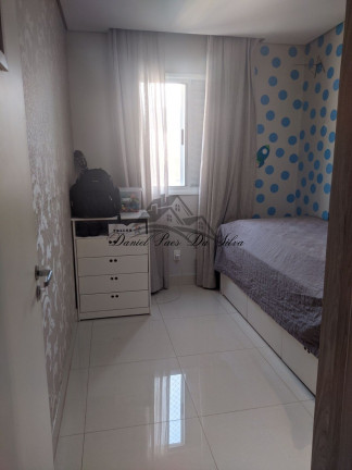 Imagem Imóvel com 2 Quartos à Venda, 54 m² em Anhangabaú - Jundiaí Imagem Imóvel com 2 Quartos à Venda, 54 m² em Anhangabaú - Jundiaí