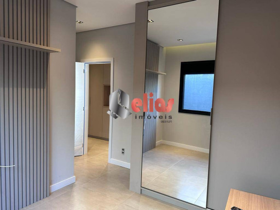 Imagem Casa de Condomínio com 3 Quartos à Venda, 235 m² em Residencial Villa Lobos - Bauru Imagem Casa de Condomínio com 3 Quartos à Venda, 235 m² em Residencial Villa Lobos - Bauru