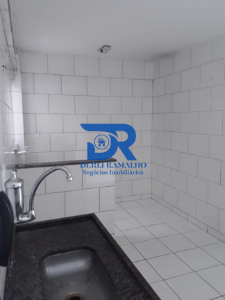 Imagem Apartamento com 2 Quartos à Venda, 83 m² em Vila São Luís - Duque De Caxias