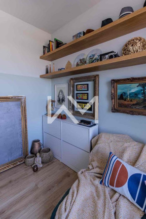 Imagem Apartamento com 2 Quartos à Venda, 70 m² em Melville Empresarial I E Ii - Barueri Imagem Apartamento com 2 Quartos à Venda, 70 m² em Melville Empresarial I E Ii - Barueri