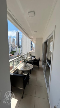 Imagem Apartamento com 3 Quartos à Venda, 126 m² em Barra Sul - Balneário Camboriú