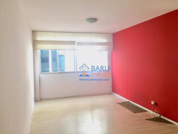 Apartamento com 2 Quartos à Venda, 100 m² em Higienópolis - São Paulo