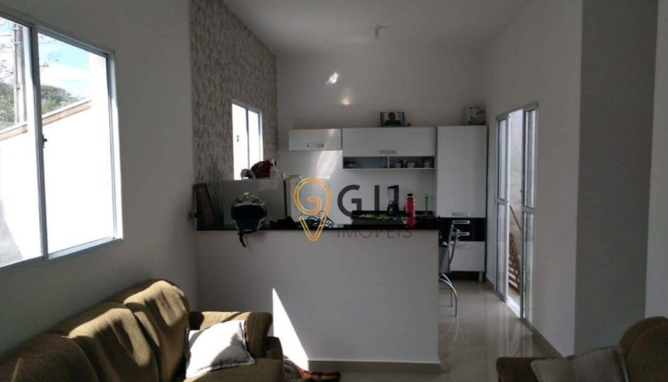 Imagem Casa com 2 Quartos à Venda, 60 m² em Villa Branca - Jacareí Imagem Casa com 2 Quartos à Venda, 60 m² em Villa Branca - Jacareí