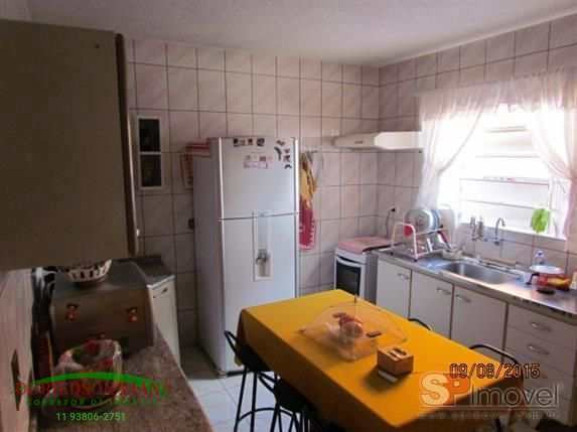 Imagem Sobrado com 3 Quartos à Venda, 98 m² em Jardim Santa Mena - Guarulhos
