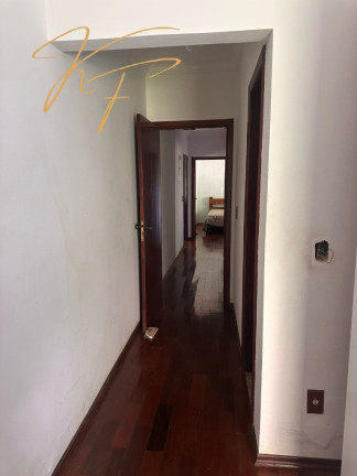 Imagem Casa com 3 Quartos à Venda, 200 m² em Roncáglia - Valinhos Imagem Casa com 3 Quartos à Venda, 200 m² em Roncáglia - Valinhos
