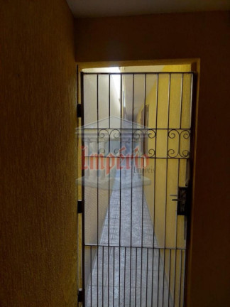 Imagem Casa com 3 Quartos à Venda, em Parque Novo Oratório - Santo André Imagem Casa com 3 Quartos à Venda, em Parque Novo Oratório - Santo André