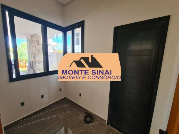 Imagem Casa de Condomínio com 3 Quartos à Venda, 300 m² em Cajuru Do Sul - Sorocaba