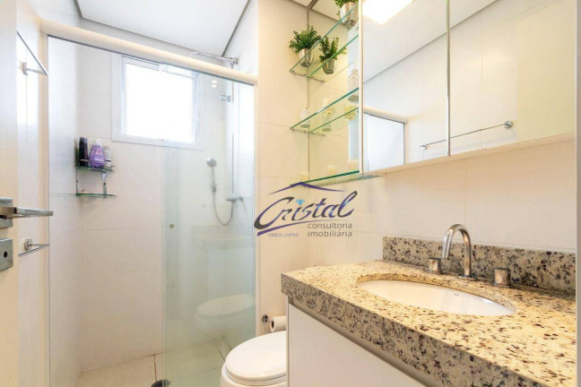 Imagem Apartamento com 3 Quartos à Venda, 109 m² em Vila Olímpia - São Paulo