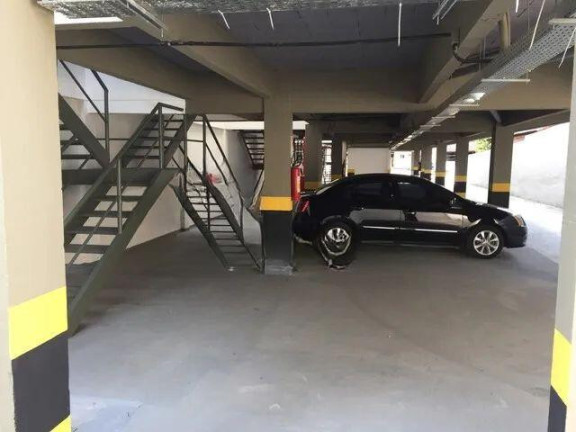 Imagem Apartamento com 2 Quartos à Venda, 46 m² em Pechincha - Rio De Janeiro