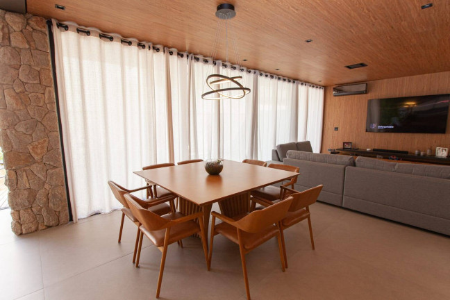 Imagem Casa com 4 Quartos à Venda, 400 m² em Tamboré - Santana De Parnaíba