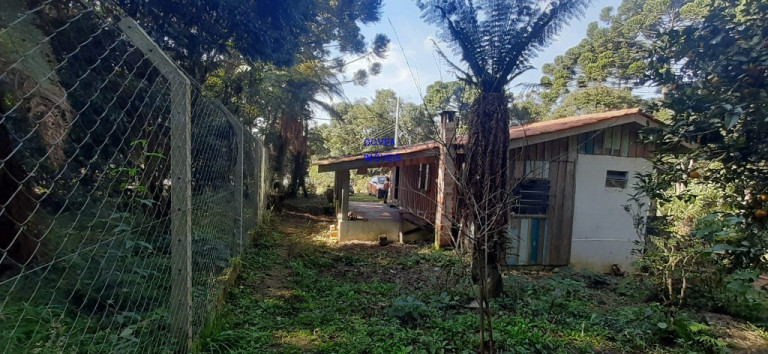 Imagem Imóvel com 2 Quartos à Venda, 6.000 m² em Rural - Contenda Imagem Imóvel com 2 Quartos à Venda, 6.000 m² em Rural - Contenda