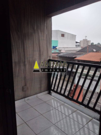 Imagem Casa com 3 Quartos à Venda, em Santa Candida - Diadema Imagem Casa com 3 Quartos à Venda, em Santa Candida - Diadema