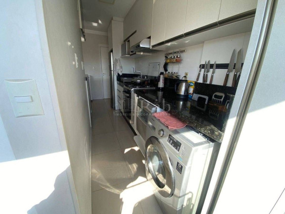 Imagem Apartamento com 3 Quartos à Venda, 69 m² em São Judas - Itajaí