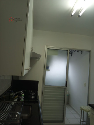 Imagem Apartamento com 2 Quartos à Venda, 48 m² em Quinta Da Paineira - São Paulo Imagem Apartamento com 2 Quartos à Venda, 48 m² em Quinta Da Paineira - São Paulo