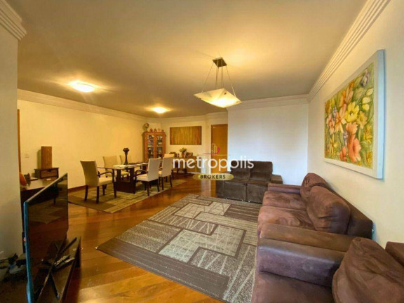 Imagem Apartamento com 3 Quartos à Venda, 130 m² em Santa Paula - São Caetano Do Sul Imagem Apartamento com 3 Quartos à Venda, 130 m² em Santa Paula - São Caetano Do Sul