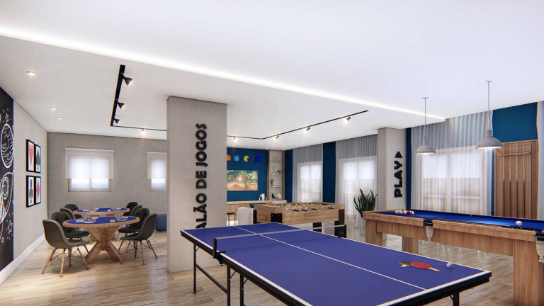 Imagem Apartamento com 2 Quartos à Venda, 76 m² em Campo Da Aviação - Praia Grande Imagem Apartamento com 2 Quartos à Venda, 76 m² em Campo Da Aviação - Praia Grande