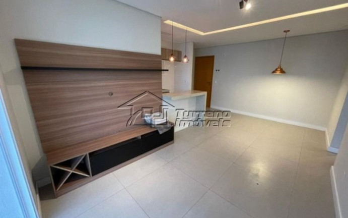 Imagem Apartamento com 1 Quarto à Venda, 57 m² em Vila Ema - São José Dos Campos