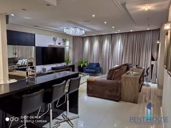 Imagem Apartamento com 3 Quartos à Venda, 137 m² em Centro - Balneário Camboriú Imagem Apartamento com 3 Quartos à Venda, 137 m² em Centro - Balneário Camboriú