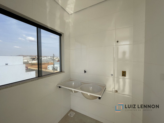 Imagem Cobertura com 3 Quartos à Venda, 167 m² em Campos Elíseos - Patos De Minas