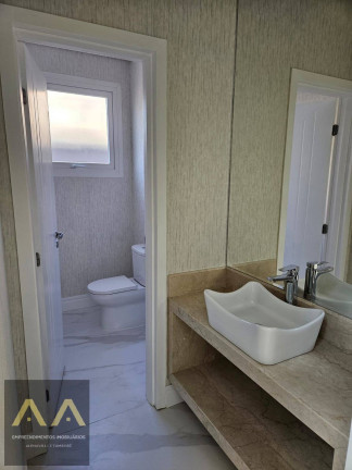 Imagem Casa com 4 Quartos à Venda, 523 m² em Alphaville - Santana De Parnaíba